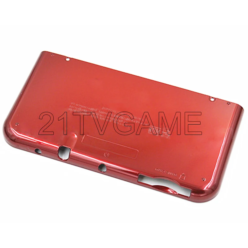 3ds xl cheap back cover