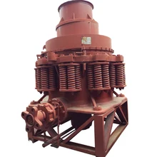 Energy-efficient and reliable spring basalt 1750 cone crusher 5% Off