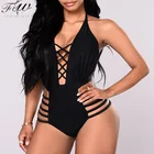 Wholesale factory price girls swimwear one piece swimsuit female swimming suits swim suit women swimsuit