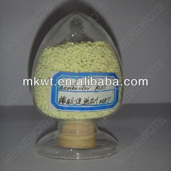 chemicals for latex compounding MBT free research chemical