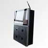 22 inch Advertising Inflatables wall mounted tablet charging digital signage display charge locker