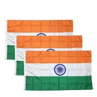 patriotic sublimation indian national flag for all events