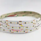 Smd 2216 フレキシブル led ストリップライト DC12V 24 ボルトマイクロで白色高ルーメン 180 led cri 97