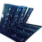 High Resolution Led Display Screen Panel Board, SMD Ecran Pantalla Led Sign Outdoor P4
