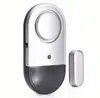 Door and window entry alarm set ,AJxRt cheap home wireless burglar alarm for sale