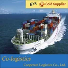 shipping cost china to dubai logistic forwarder cargos consolidation