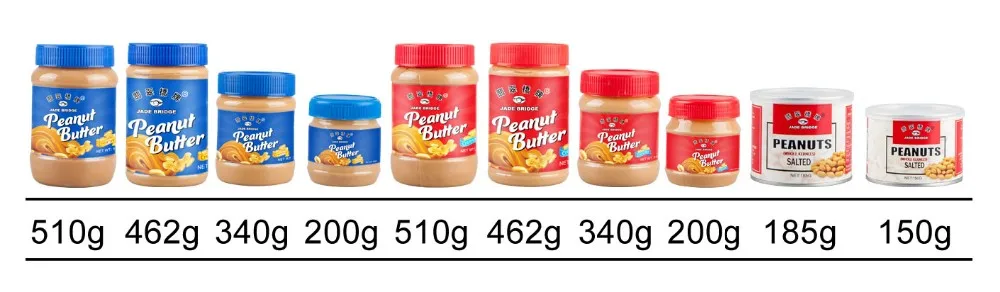 Peanut-Butter