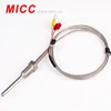 MICC Hot Sale 3 wire Pt100 Screw RTD Thermocouple Sensor