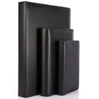 Custom a3 a4 a5 Size File Folder Hotel Leather Service Folder
