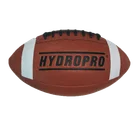 Bulk order wholesale sports premium Quality American Football custom Rugby Ball size F9 game ball