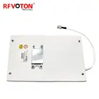 Tv Panel Antenna Indoor/outdoor Tv Remote Controlled Rotating Antenna