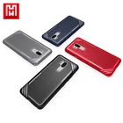 ultra thin tpu 360 degree full cell phone case for LG G7