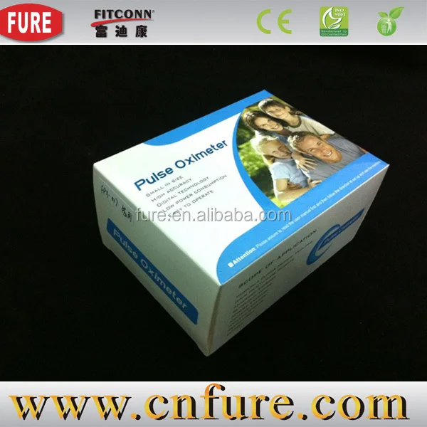 FPX-013 with USB cable packing