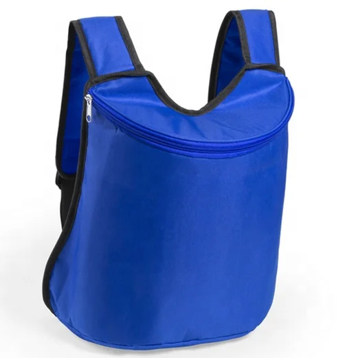 16'' Soft Cooler Food Backpack for Picnic Hiking Camping with High Quality, Customized color
16'' Soft Cooler Food Backpack for Picnic Hiking Camping with High Quality, Customized color