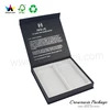 Charging Paper Box for Apple with Velvet Paper Power Bank Packaging Box With Gift Box