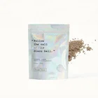 dead sea salt bag China supplier stand up pouch plastic bath salt packaging