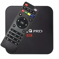 Newest H96 Pro Plus S912 Octa