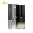 2019 OEM ODM Private Label Cosmetic Hair Moisturizer Oil Argan Hair Oil