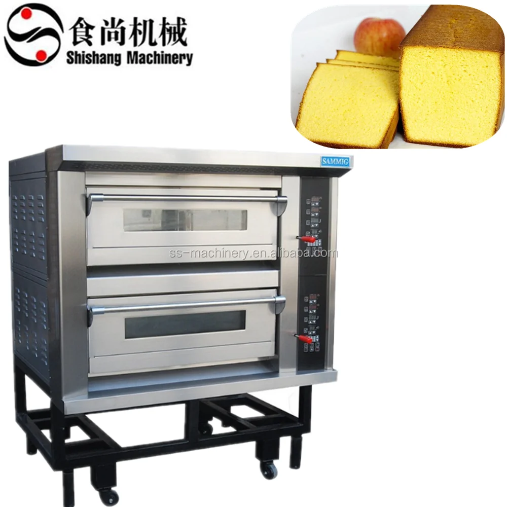 Hot sale Bread Pizza Egg Tart Food Oven Baking Equipment/bread baking machine/bread baker