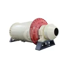 Factory Directly Lead Zinc Ore Ball Mill Grinder For Sale