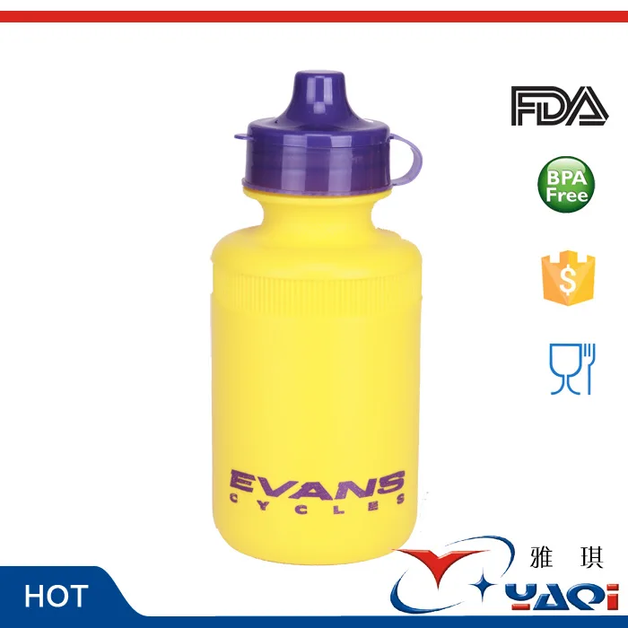 Customized Logo Oem Best Choice Small Plastic Drinking Bottle, Child Bottle Customized Logo Oem Best Choice Small Plastic Drinking Bottle, Child Bottle