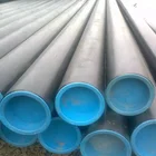 Seamless Cold Drawn Steel Pipe For Hydraulic/pneumatic Cylinder