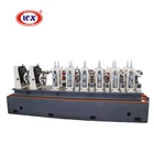 Advanced Carbon Steel Spiral Welded SSAW Pipe Making Mill