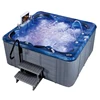 6 person spa energy/whirlpool outdoor tv/luxurious hot tub with tv