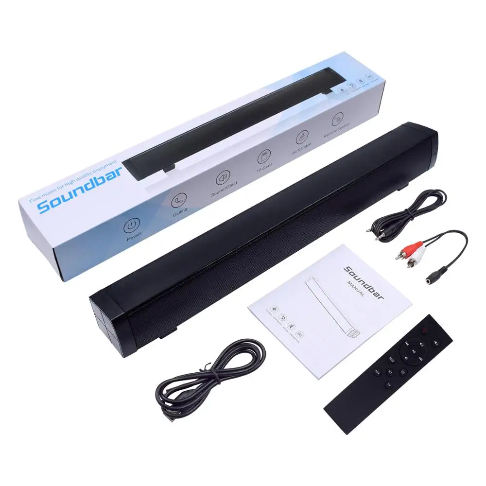 China 3d 2.1 2.0 Outdoor Cheap Home Theatre System Blue tooth Wireless speaker Tv Sound Bar Soundbar, N/a
China 3d 2.1 2.0 Outdoor Cheap Home Theatre System Blue tooth Wireless speaker Tv Sound Bar Soundbar, N/a