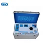 Reliable Primary Current Injection Test Set For Protective Device Inspection