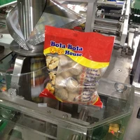 Meat Balls Dumplings Etc Frozen Food