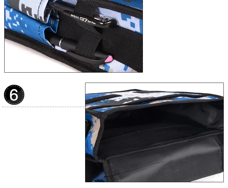 Camping sling bag (5)