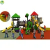 Best selling pre school toys plastic play school Garden Games playground equipment outdoor children playground