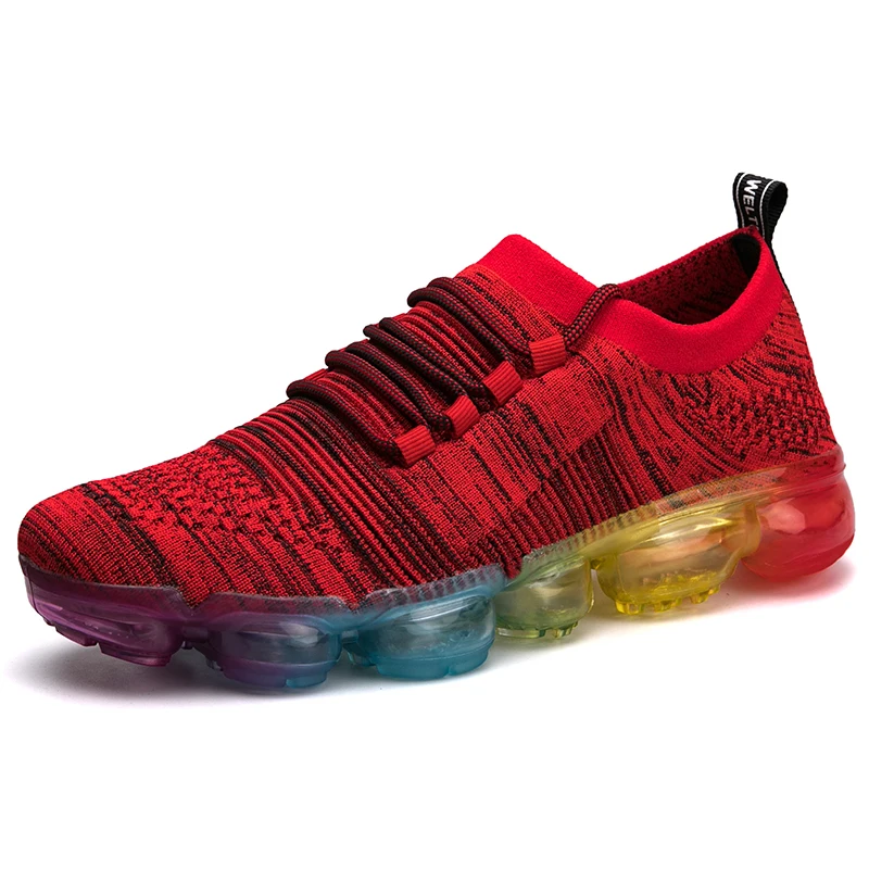 YT Shoes New Design Outdoor Casual Sports Shoes Fashion Lightweight Running Shoe For Men, Picture
YT Shoes New Design Outdoor Casual Sports Shoes Fashion Lightweight Running Shoe For Men, Picture