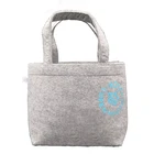 Hand Made Hot Sale Recycling Hand Made Felt Bags For Kids