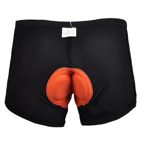 WOSAWE 3D Padded Cycling Underwear Bicycle Base Layer Wholesale or OEM Support Cycling Shorts S-3XL, As picture or customized design
WOSAWE 3D Padded Cycling Underwear Bicycle Base Layer Wholesale or OEM Support Cycling Shorts S-3XL, As picture or customized design