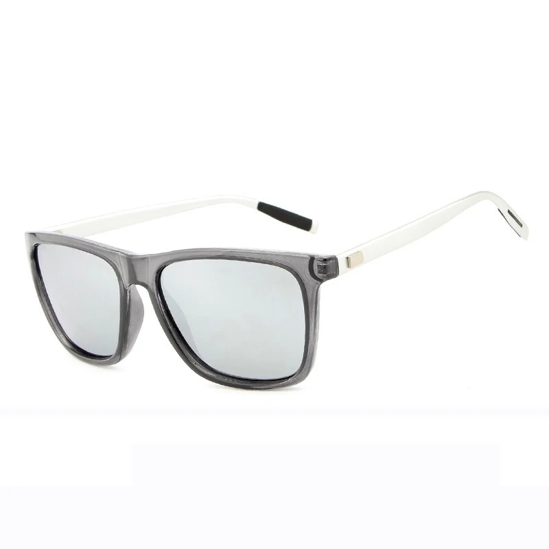 Retro UV400 resin lens vintage Eyewear aluminum and magnesium sun glasses driving sun glasses for men, As you see
Retro UV400 resin lens vintage Eyewear aluminum and magnesium sun glasses driving sun glasses for men, As you see