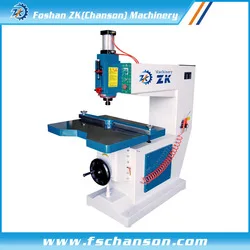 spindle moulder machine