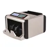 AL-1600A Counterfeit Detector Cash Counting Machine