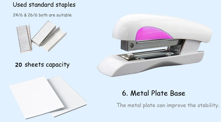 paper stapler