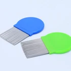 Remove lice eggs wholesale cheap good combs for lice hair