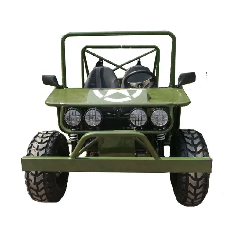 mini buggy 4x4