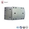 Combination Price Truck Friction Plate Brake Lining For Man Mercedes