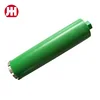 Diameter 1 1/4 inch Dry Used Diamond Core Drill Bits For Drilling granite and hard rocks