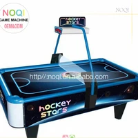 Indoor Entertainment Sport Coin Operated Game