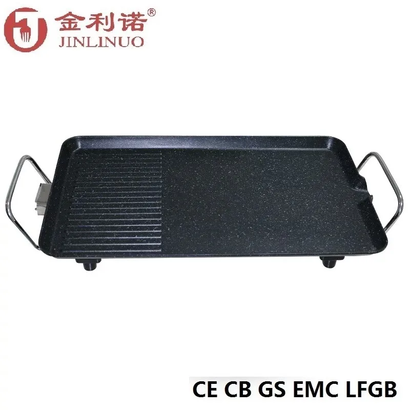 Electric Indoor Smokeless Grill As Seen On Tv Buy Electric Grill