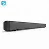 Wall Mountable Touch and Remote Control Sound Bar wireless speaker