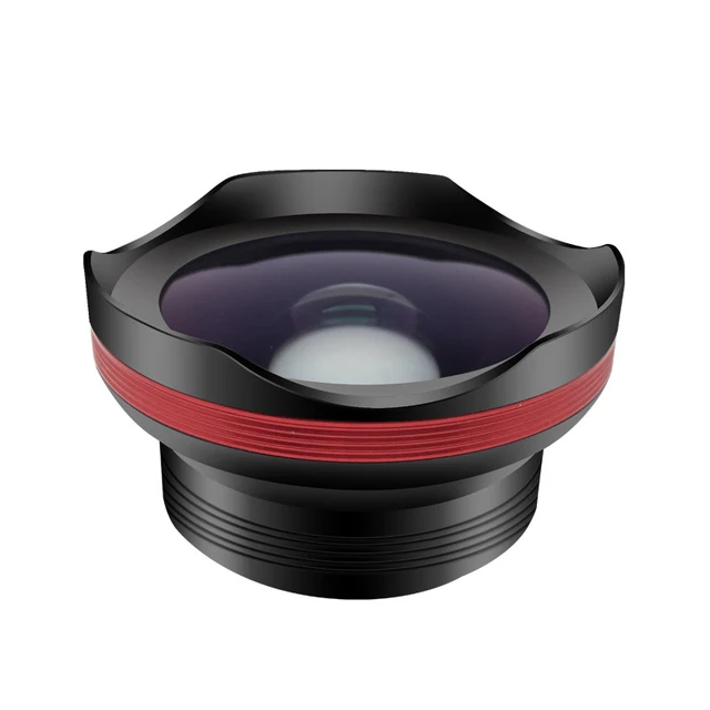 45x wide angle and macro lens for iphone for android