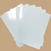 Food grade heat -sealable single pe coated paper FBB board 300 with 15 PE coating 700 X 1000 Size sheet for food packing