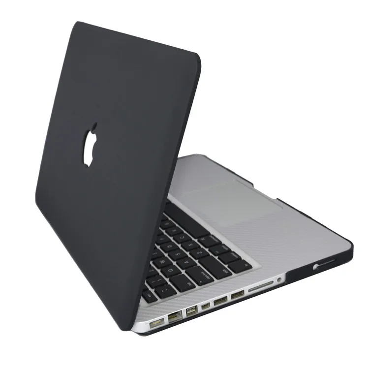 Factory wholesale cut out logo Matte laptop protective case for macbook pro /air 11" 13" 15", 11 color case for macbook pro 15.4
Factory wholesale cut out logo Matte laptop protective case for macbook pro /air 11" 13" 15", 11 color case for macbook pro 15.4
